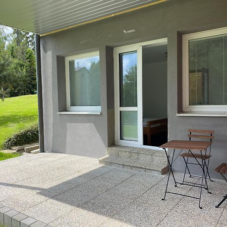 Apartman A1 Golem Tatranska Strba Exterior photo
