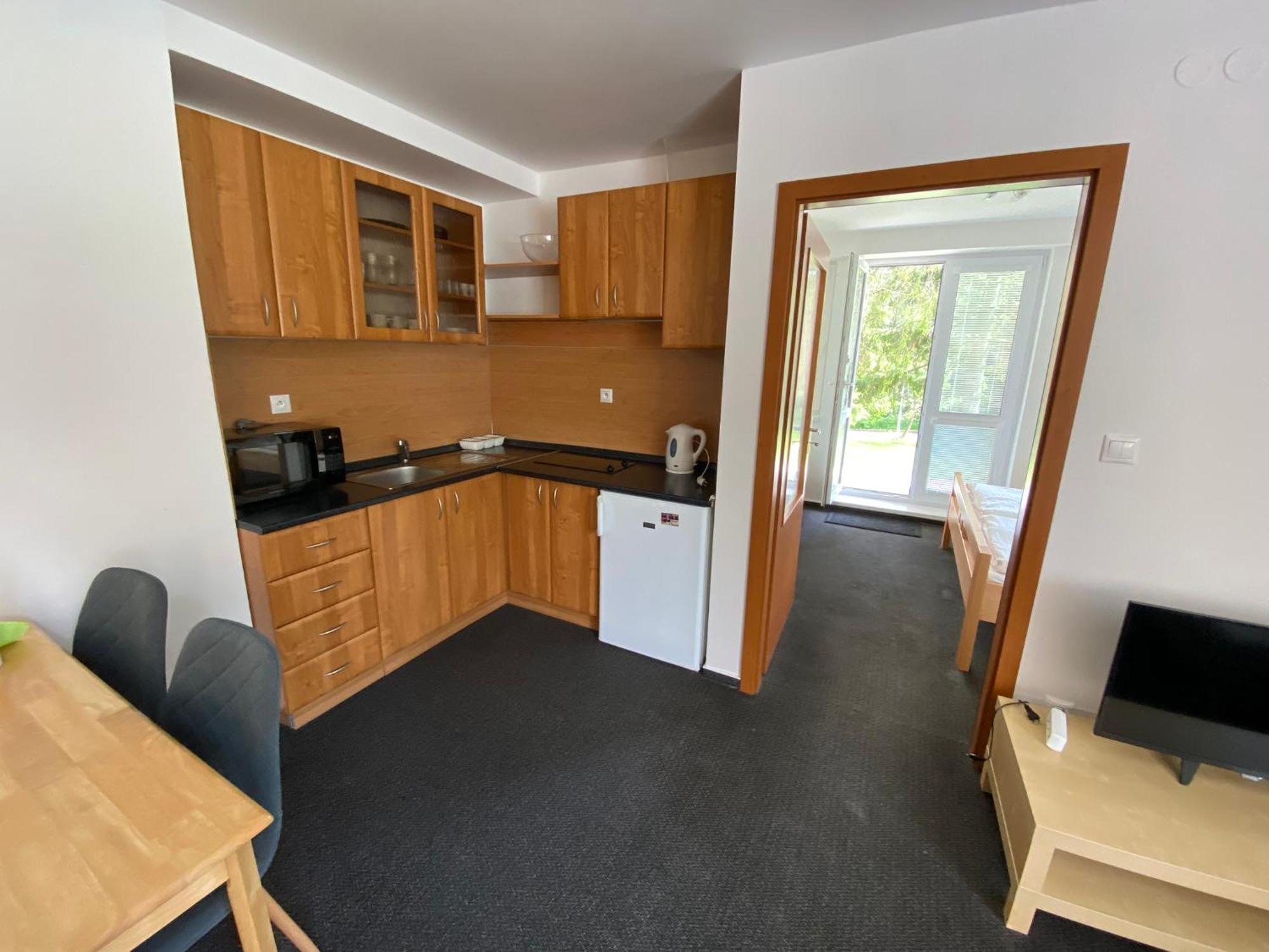 Apartman A1 Golem Tatranska Strba Exterior photo