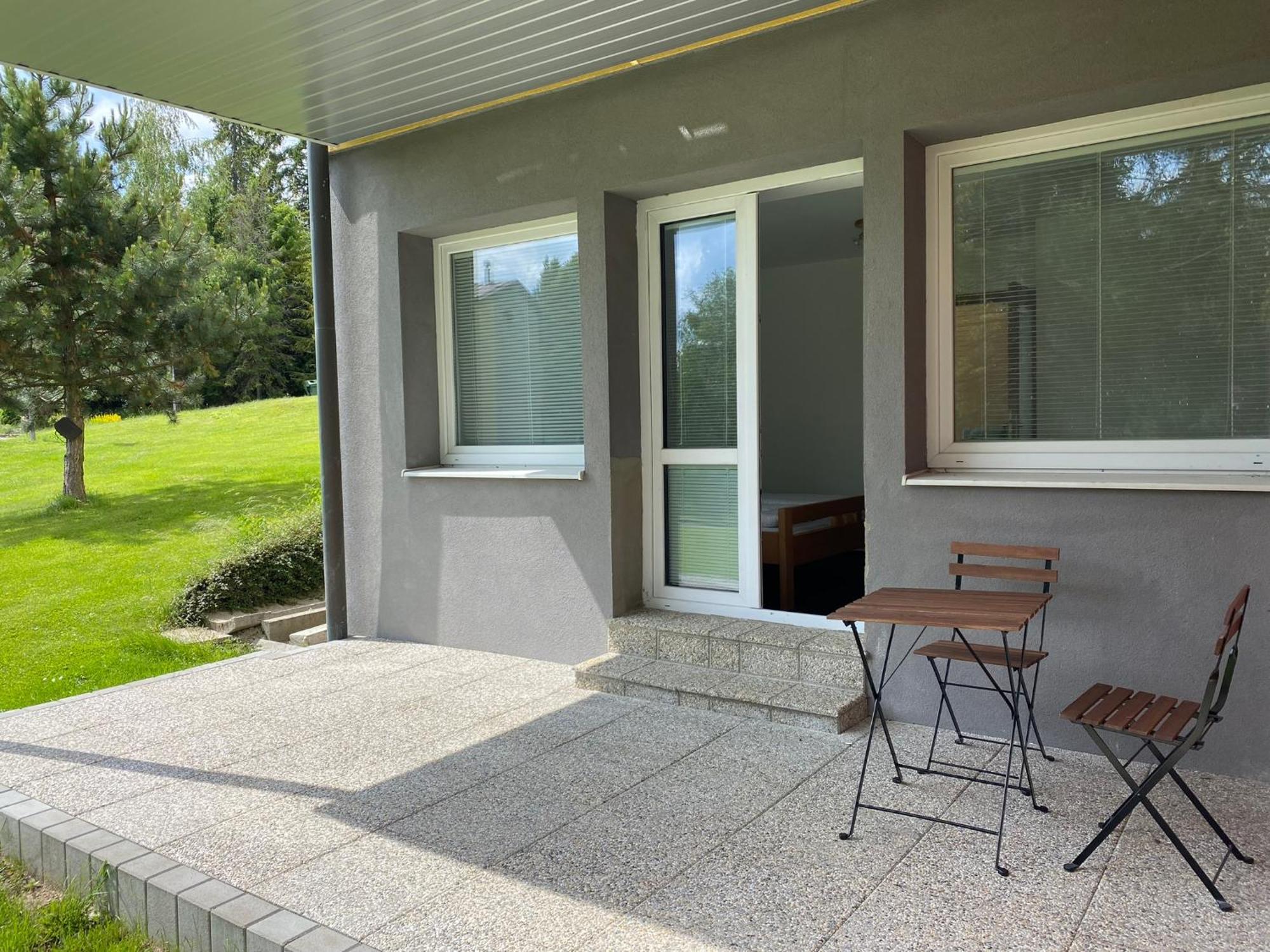 Apartman A1 Golem Tatranska Strba Exterior photo